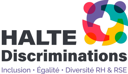 Halte Discriminations