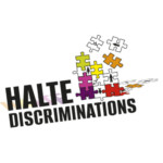 Halte Discriminations